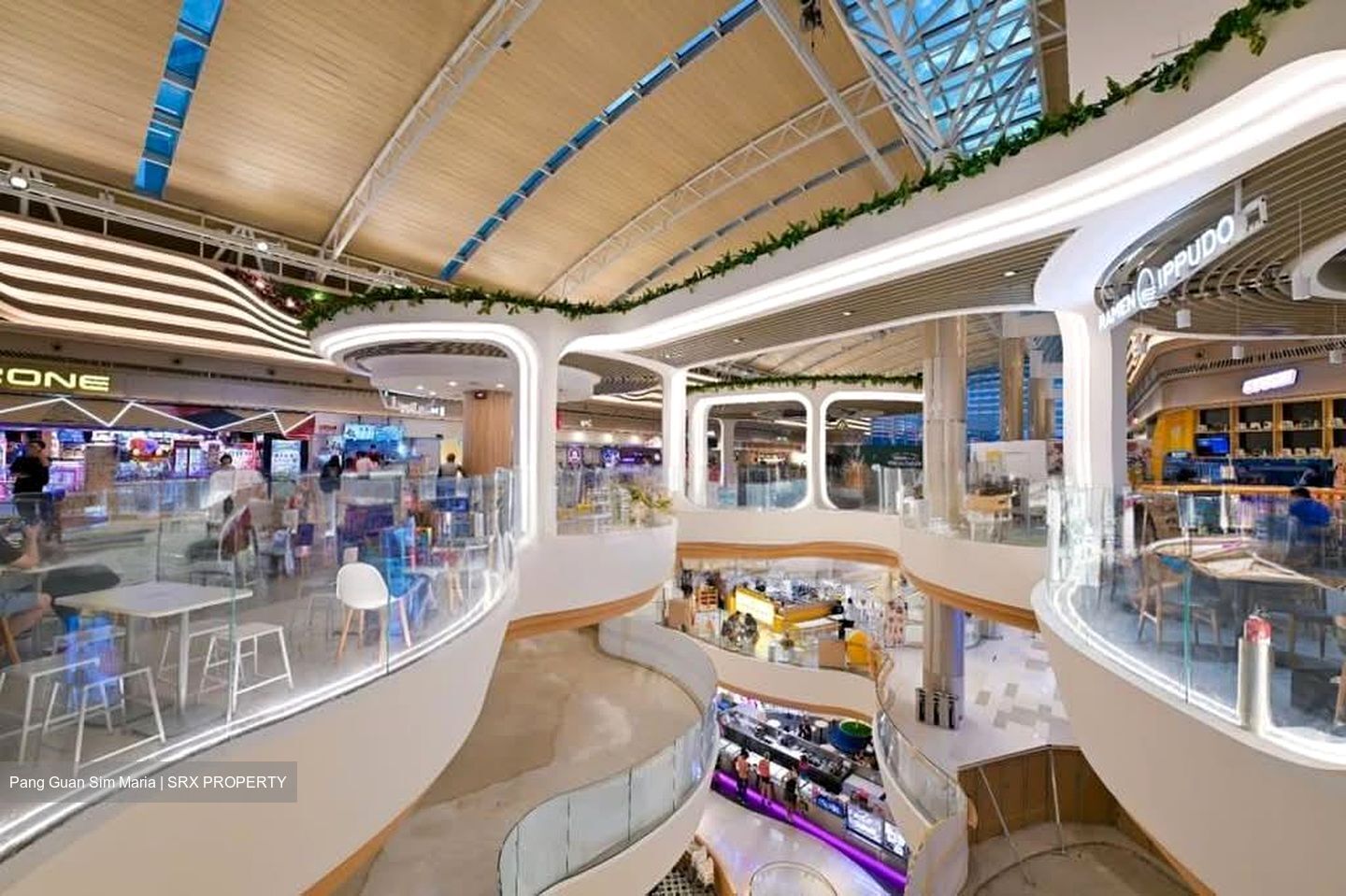 City Square Mall (D8), Retail #579080081